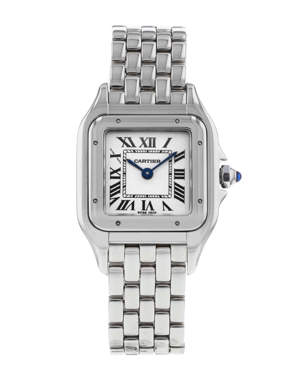Pre Owned Cartier Panthere De Cartier WSPN0006 Watch Watchfinder
